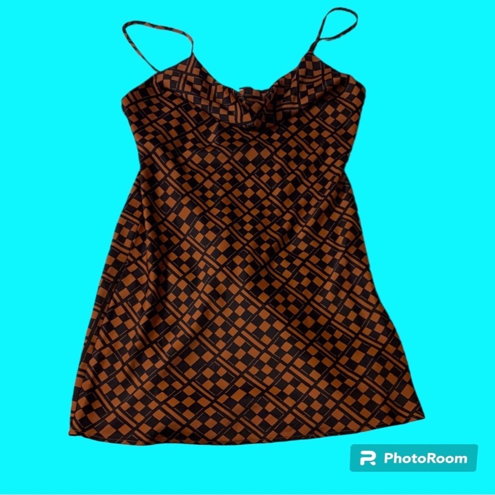 Urban outfitters dress size medium